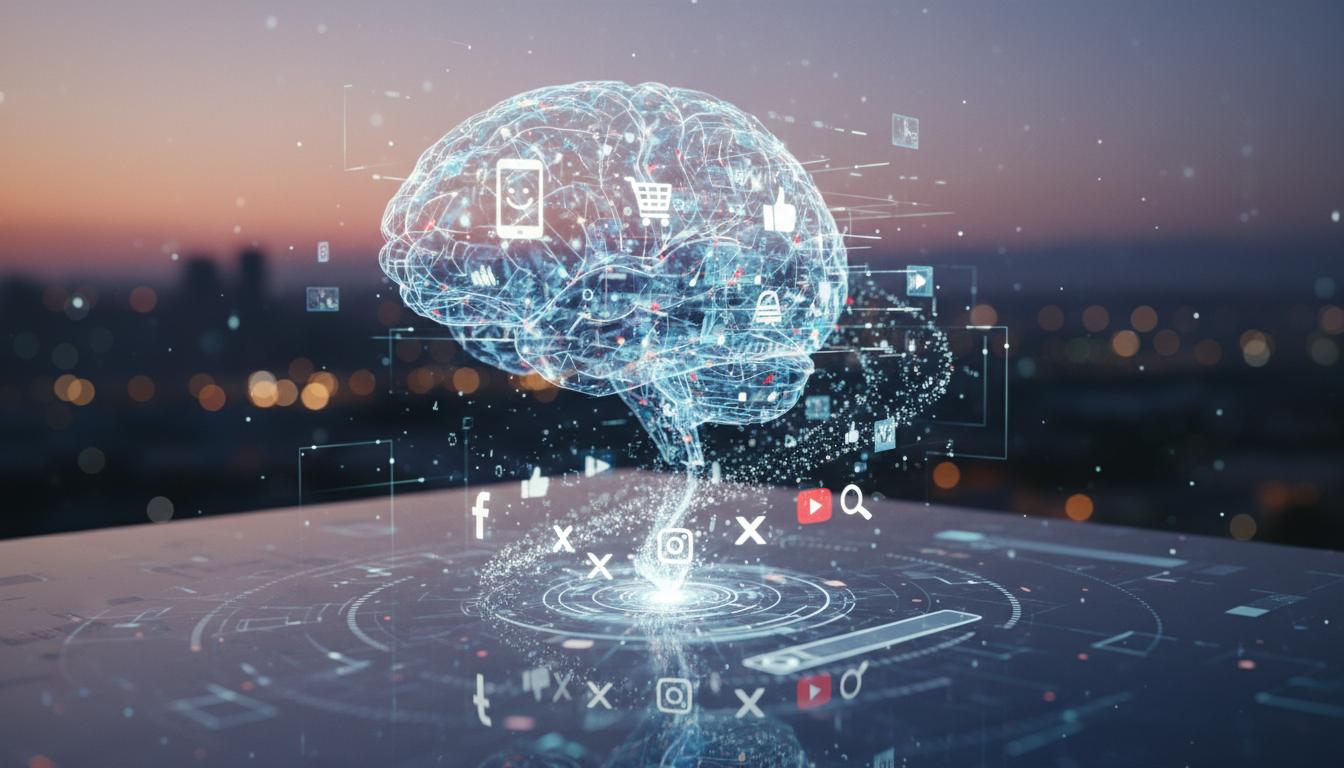 Kreatywność w reklamie digitalowej: praktyczny przewodnik dla marketerów