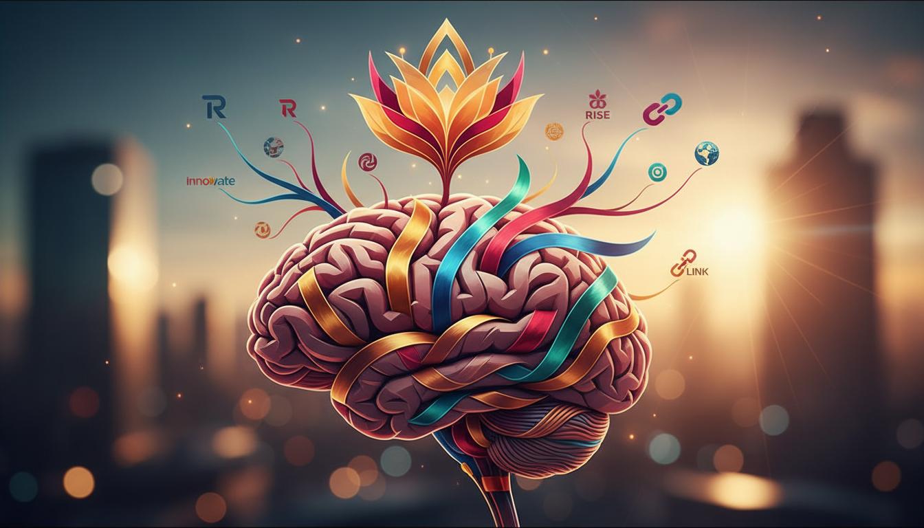 Kreatywność w rozwoju marek: praktyczny przewodnik dla firm