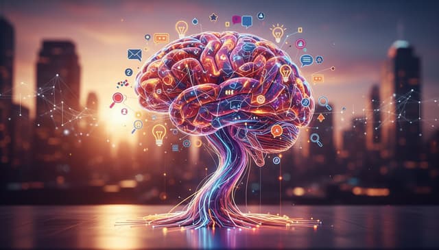 Kreatywność w strategii marketingowej: praktyczny przewodnik