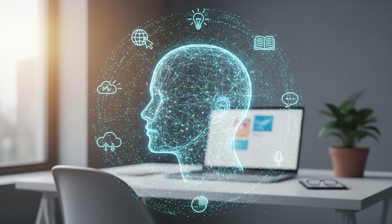 Kreatywny asystent online: jak wspiera twórców na platformie tworca.ai