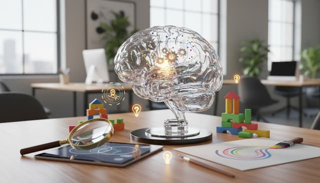 Kreatywny audyt marki: jak poprawić wizerunek i strategię firmy