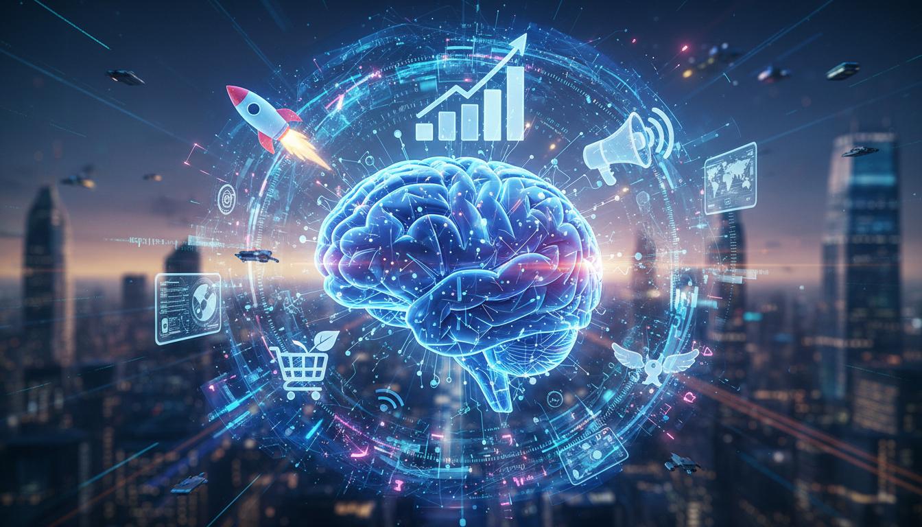 Kreatywny marketing w internecie: praktyczny przewodnik dla firm