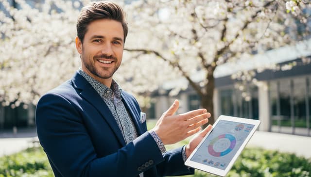 Kreatywny menedżer ds. komunikacji: praktyczny przewodnik dla liderów