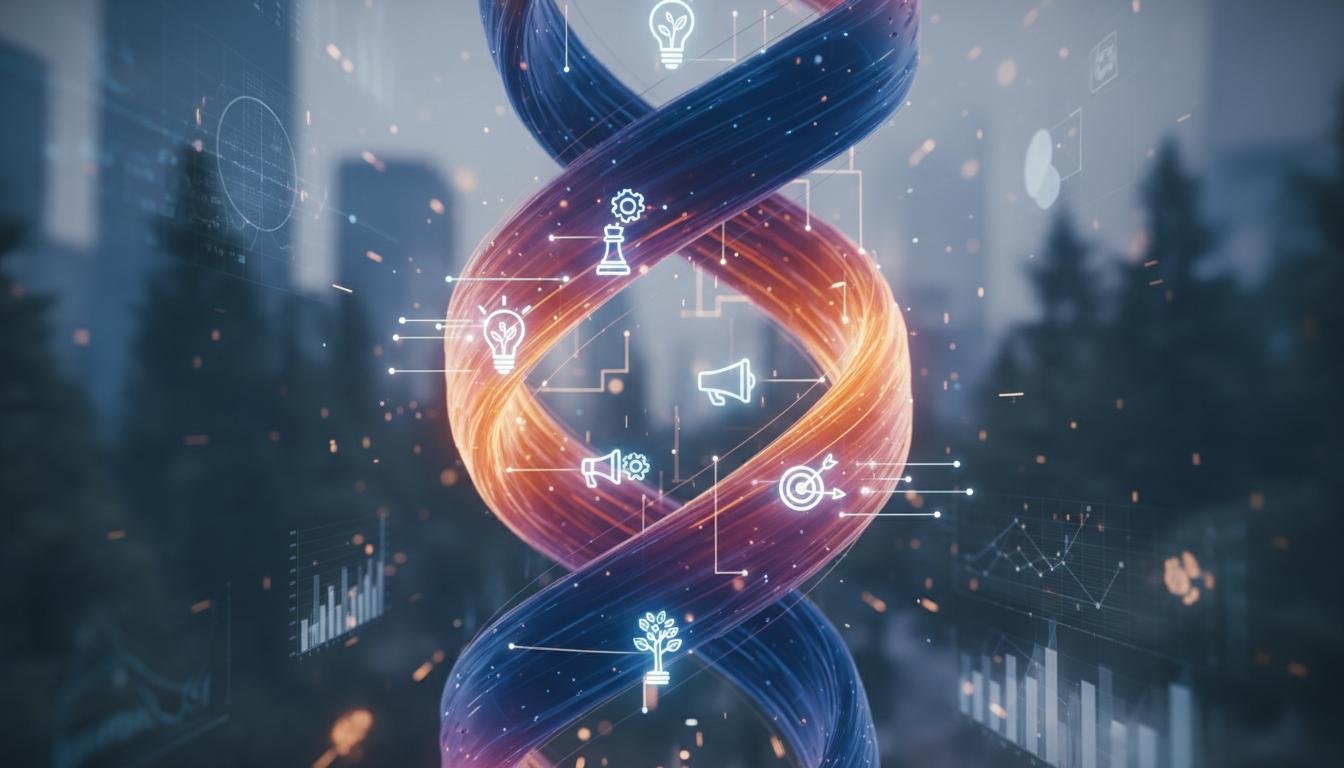 Kreatywny rozwój strategii sprzedaży: praktyczne podejście dla firm