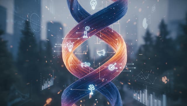 Kreatywny rozwój strategii sprzedaży: praktyczne podejście dla firm