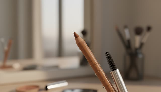 Kredka do brwi: praktyczny przewodnik po wyborze i aplikacji