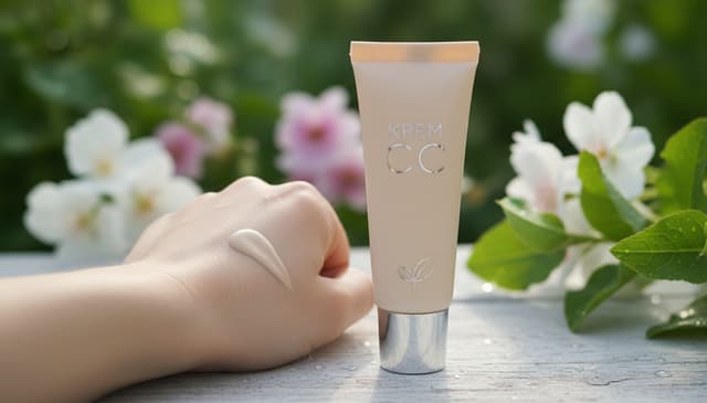 Krem CC: kompletny przewodnik po zastosowaniu i korzyściach