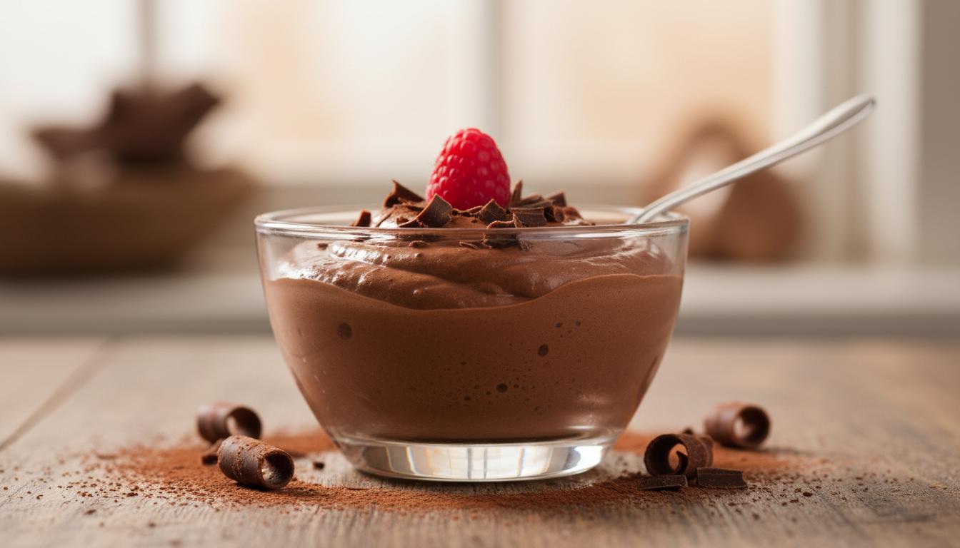 Krem czekoladowy: praktyczny przewodnik po najlepszych produktach