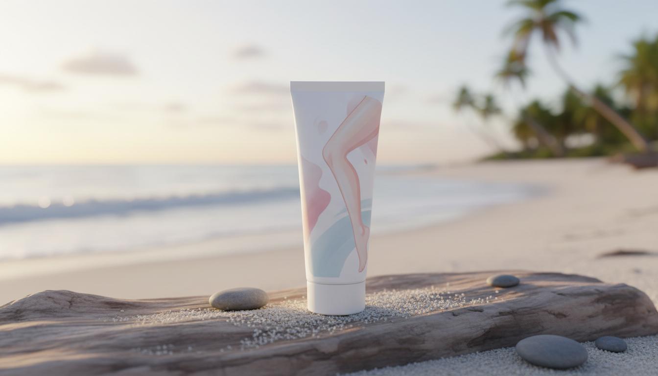 Krem do depilacji: praktyczny przewodnik po wyborze i stosowaniu