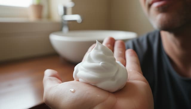 Krem do golenia: praktyczny przewodnik po wyborze i zastosowaniu