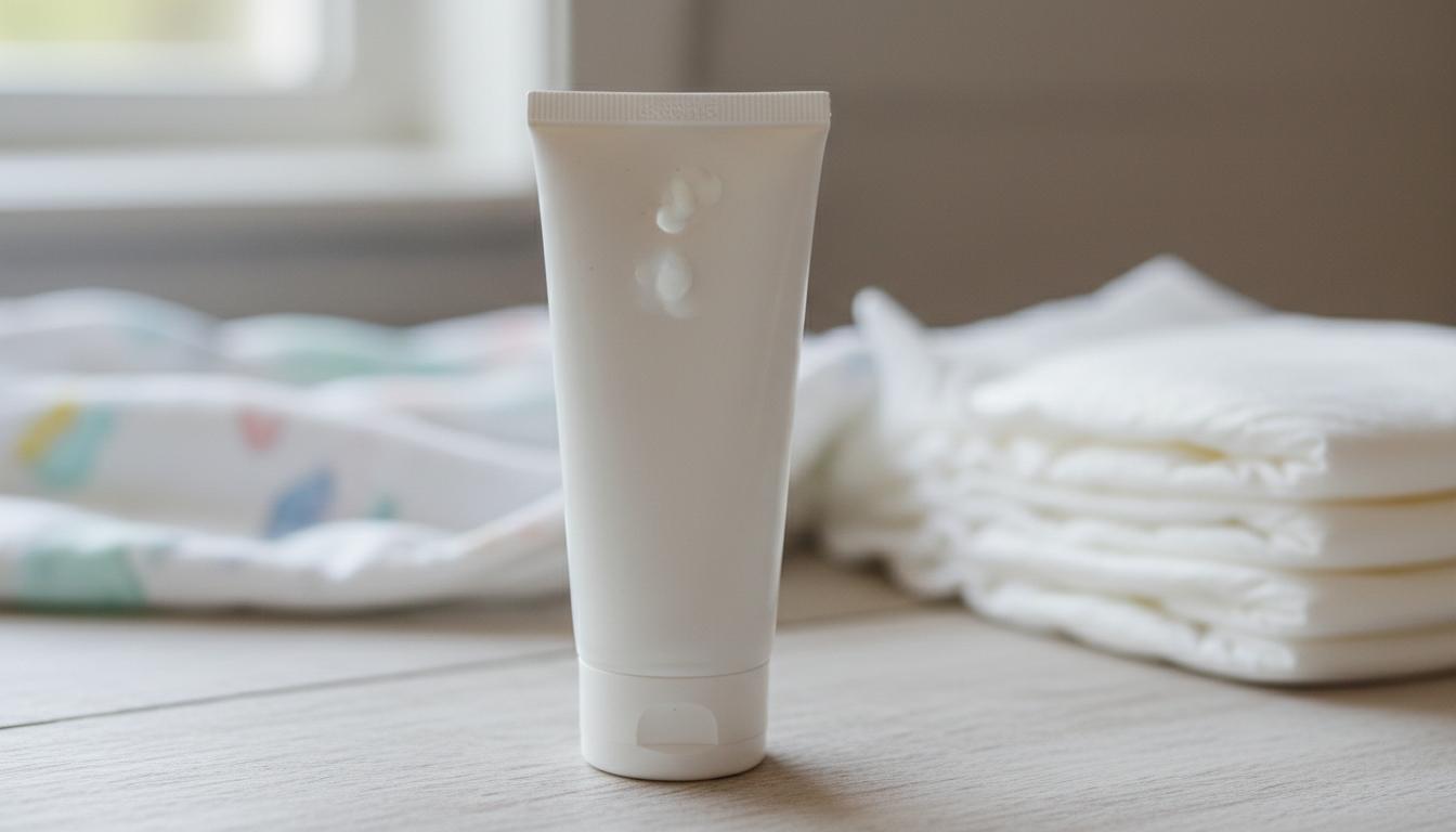 Krem do pupy: praktyczny przewodnik po wyborze i zastosowaniu