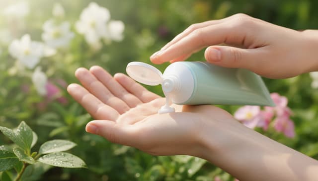 Krem do rąk: praktyczny przewodnik po wyborze i zastosowaniu