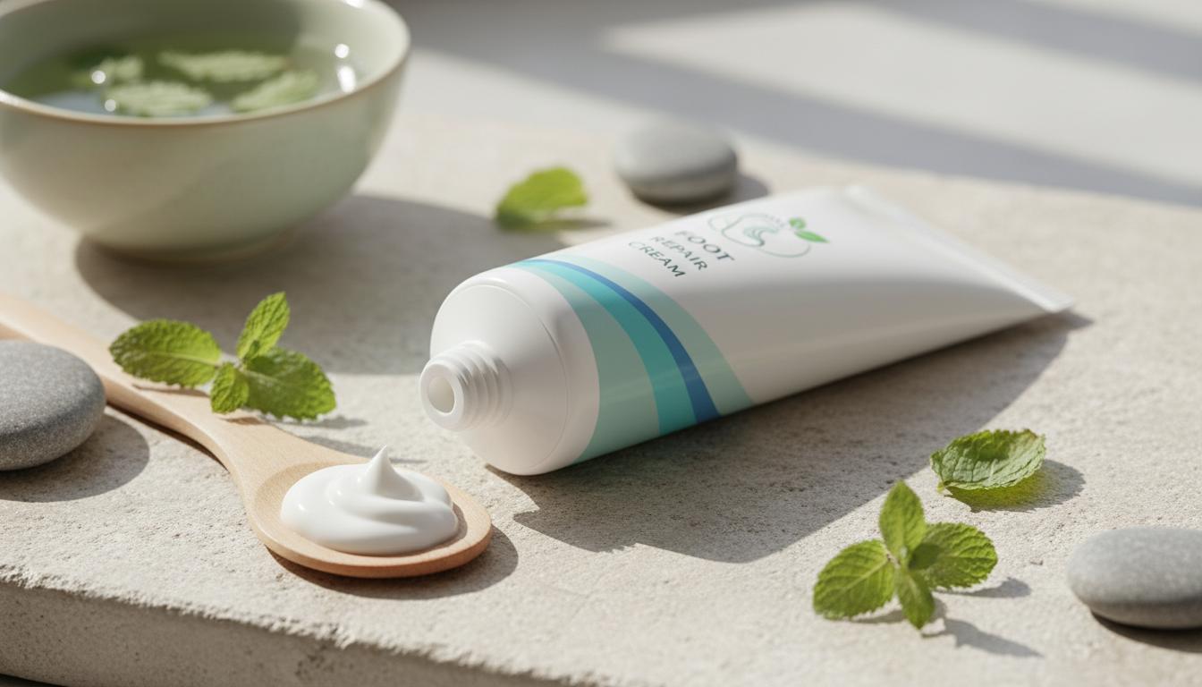 Krem do stóp: praktyczny przewodnik po wyborze i zastosowaniu