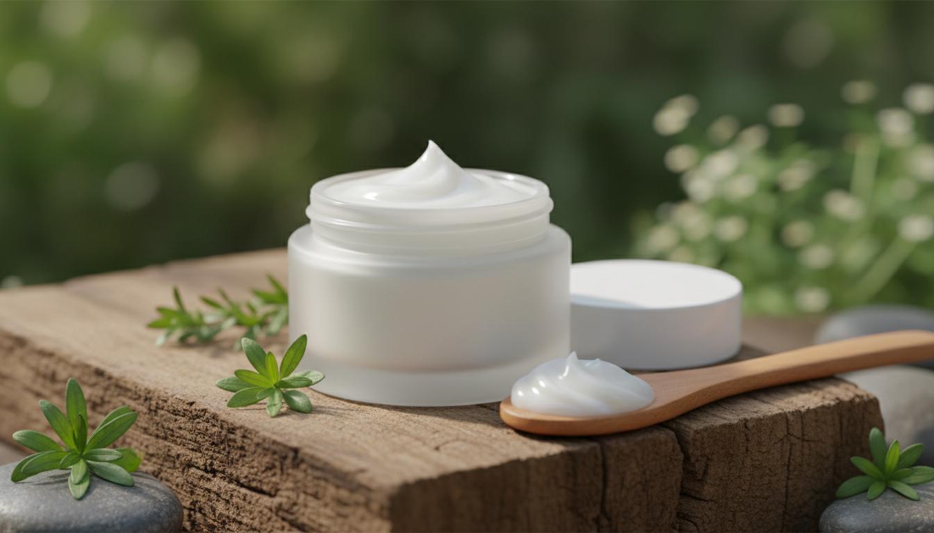 Krem do stylizacji: praktyczny przewodnik po najlepszych produktach