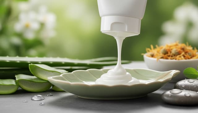 Krem łagodzący: praktyczny przewodnik po wyborze i zastosowaniu