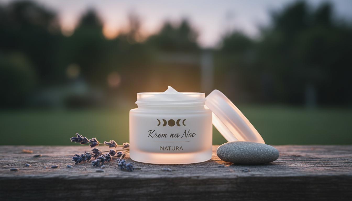 Krem na noc: jak wybrać najlepszy produkt dla swojej skóry