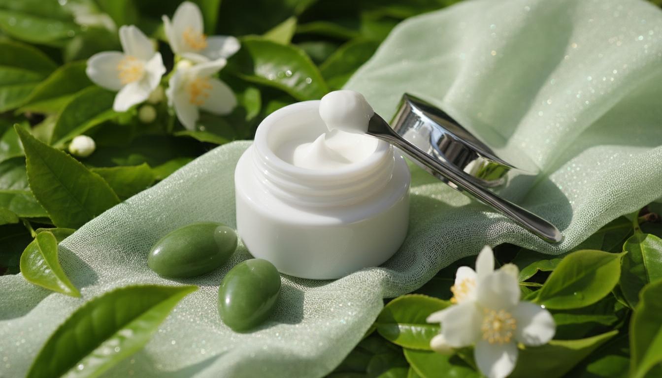 Krem pod oczy: praktyczny przewodnik po wyborze i stosowaniu