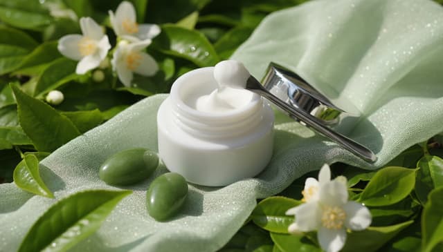 Krem pod oczy: praktyczny przewodnik po wyborze i stosowaniu