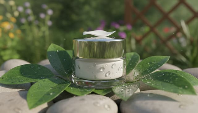 Krem przeciwzmarszczkowy: praktyczny przewodnik po skutecznej pielęgnacji