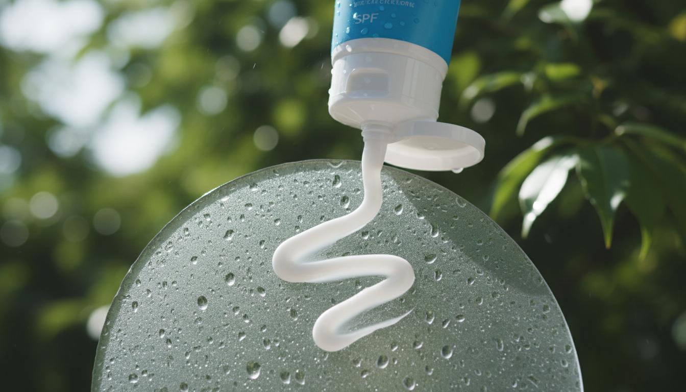 Krem z filtrem SPF: praktyczny przewodnik po ochronie skóry