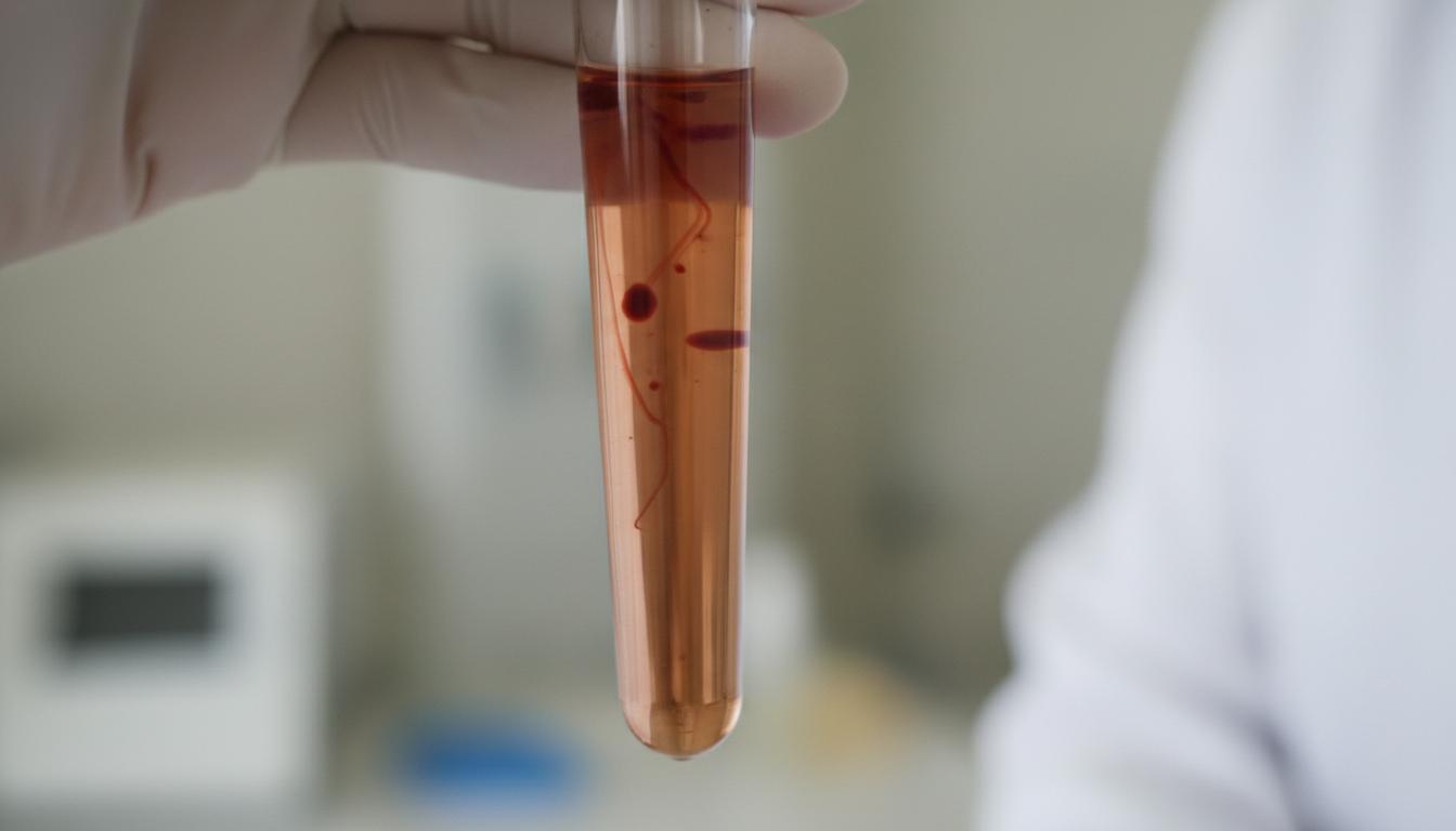 Krew w moczu: przyczyny, diagnostyka i leczenie