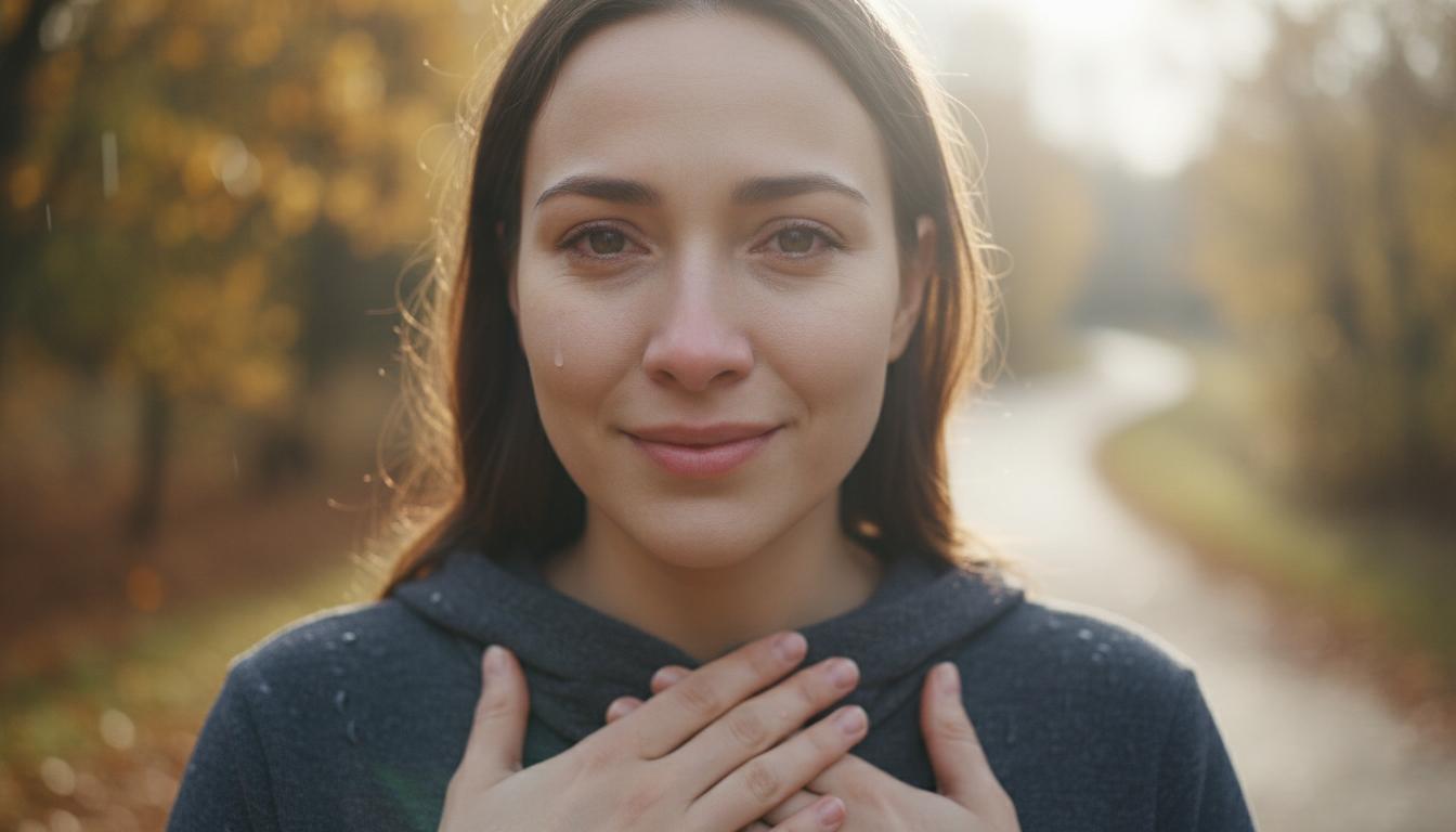 Krisen Emotional Besser Verkraften: Praktische Strategien für Mehr Resilienz