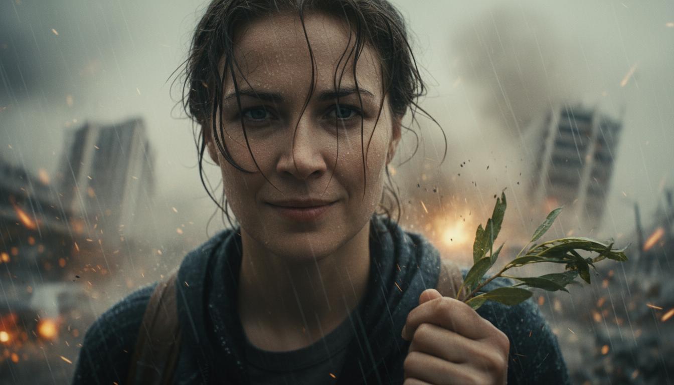 Krisensituationen Besser Meistern: Praktische Strategien für Den Alltag