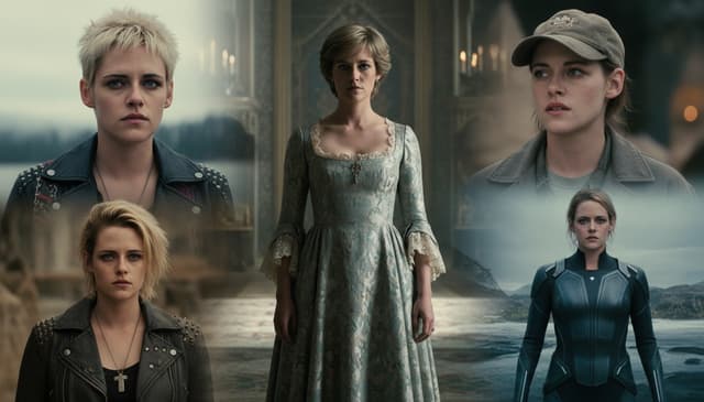 A Complete Guide to Kristen Stewart Movies and Her Best Performances