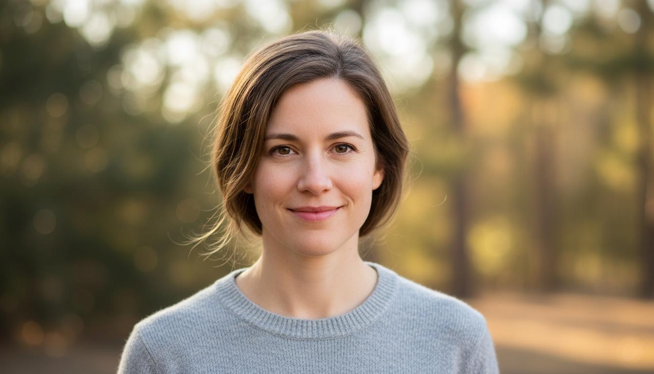 Kristin Neff i sztuka samowspółczucia: praktyczny przewodnik