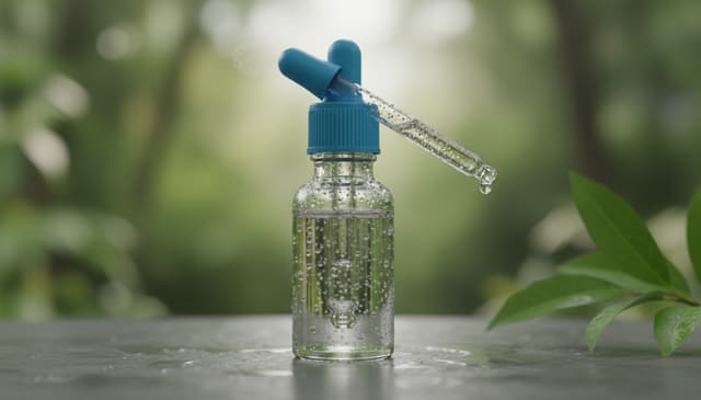 Krople do nosa: jak wybrać skuteczne i bezpieczne rozwiązanie