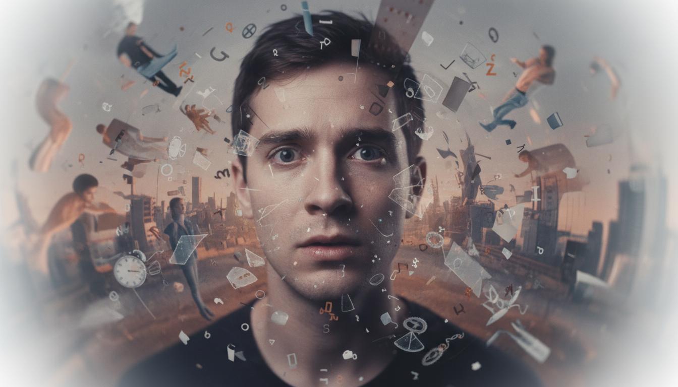 Krótkie zaburzenie psychotyczne: przyczyny, objawy i leczenie