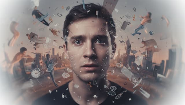 Krótkie zaburzenie psychotyczne: przyczyny, objawy i leczenie