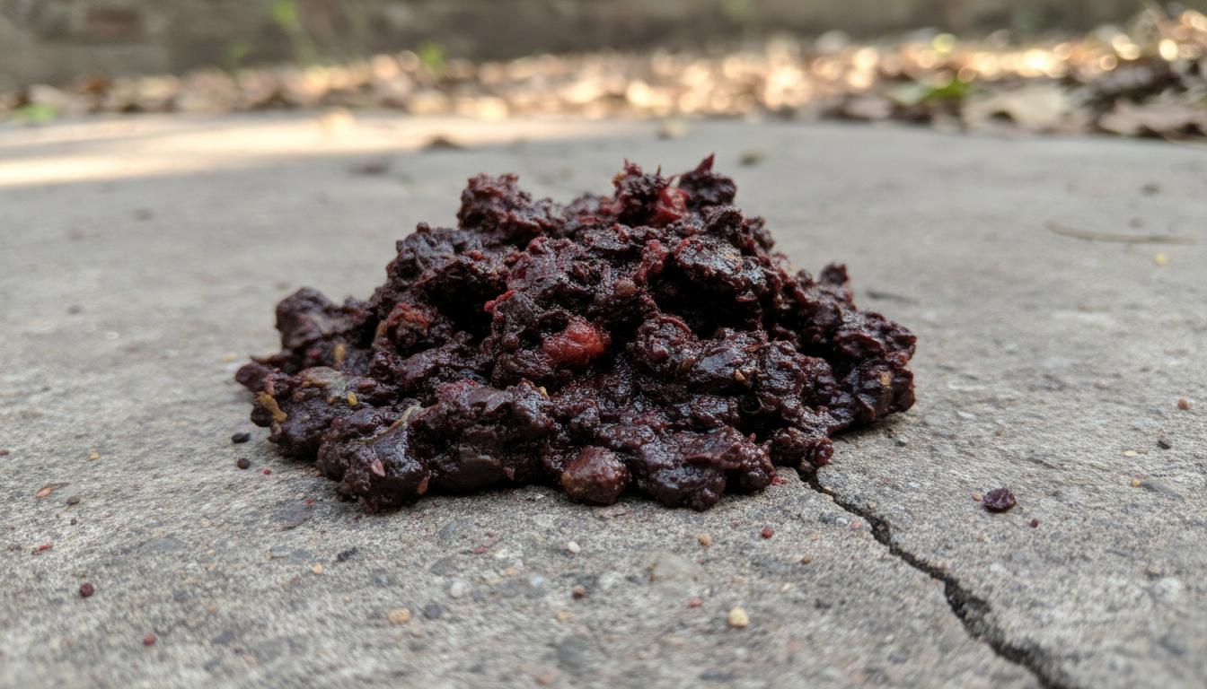 Krwawe wymioty: przyczyny, diagnostyka i postępowanie medyczne