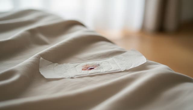 Krwawienia międzymiesiączkowe: przyczyny, diagnoza i leczenie