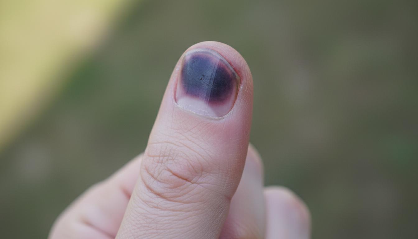 Krwiak: przyczyny, objawy i nowoczesne metody leczenia