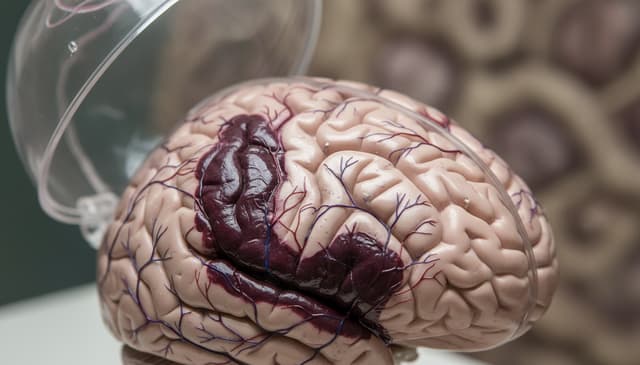 Krwiak podtwardówkowy: przyczyny, objawy i metody leczenia