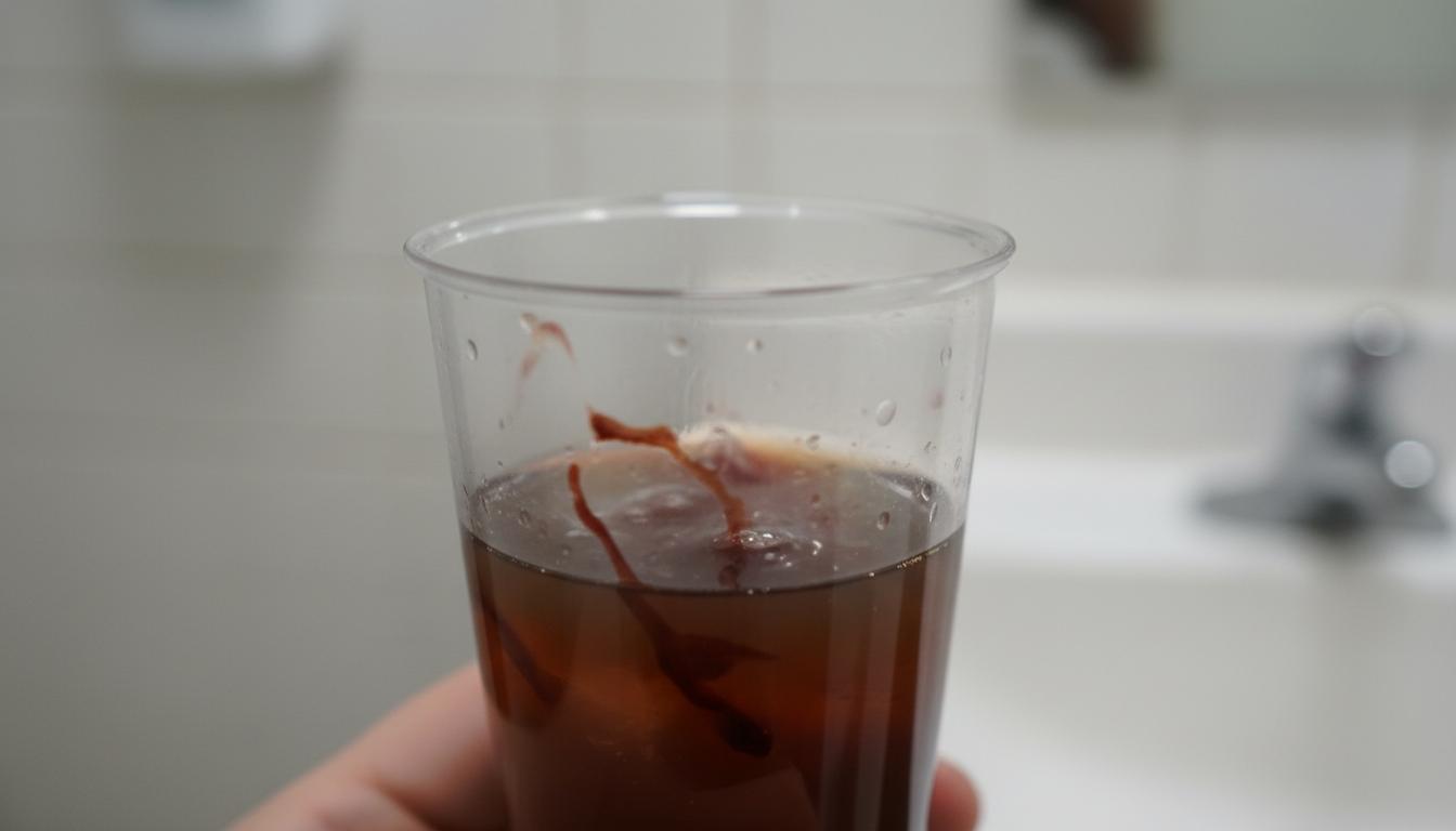 Krwiomocz: przyczyny, diagnostyka i metody leczenia