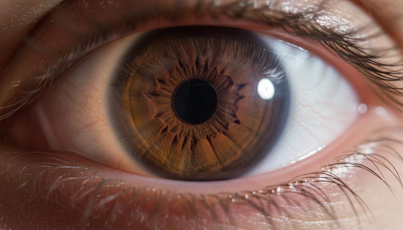 Krwotok do ciała szklistego: przyczyny, objawy i leczenie