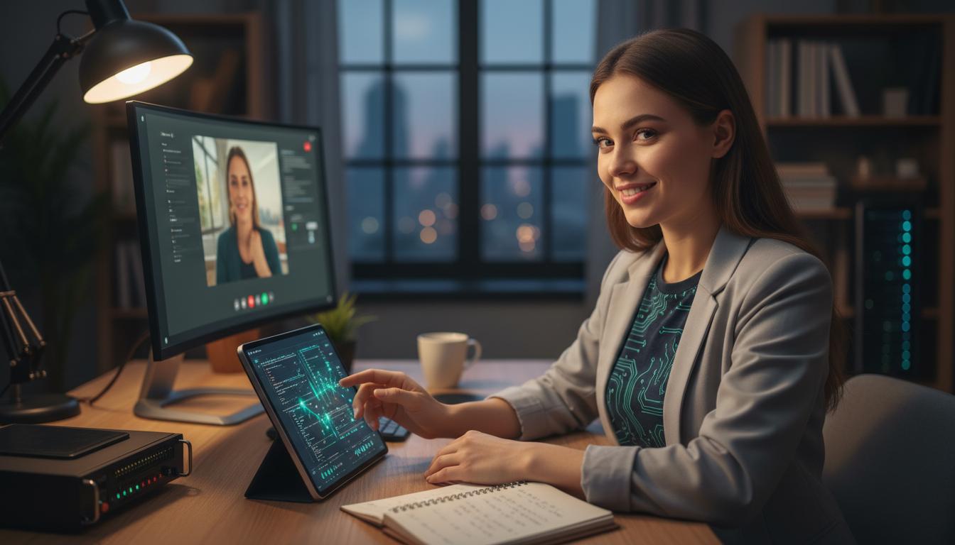 Kryptografia online korepetycje: praktyczny przewodnik dla początkujących