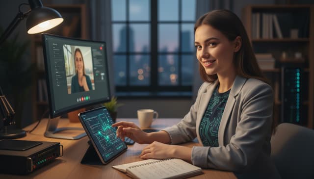 Kryptografia online korepetycje: praktyczny przewodnik dla początkujących