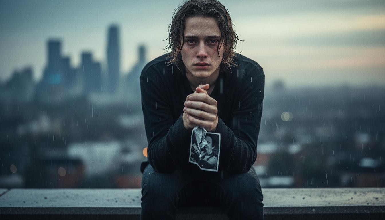 Kryzys samobójczy: jak rozpoznać i skutecznie pomóc osobie w potrzebie