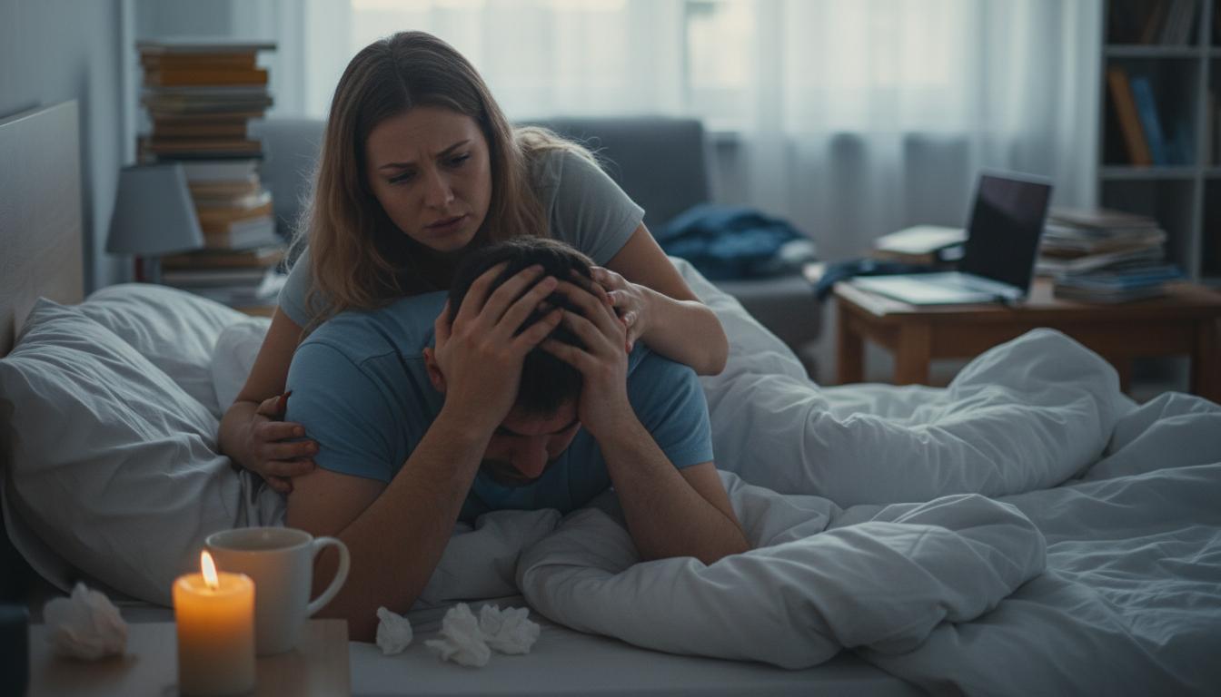 Kryzys w związku: jak go rozpoznać i skutecznie pokonać