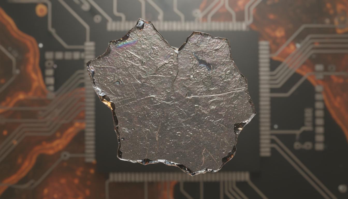 Krzem w psychologii: rola i znaczenie w rozwoju człowieka