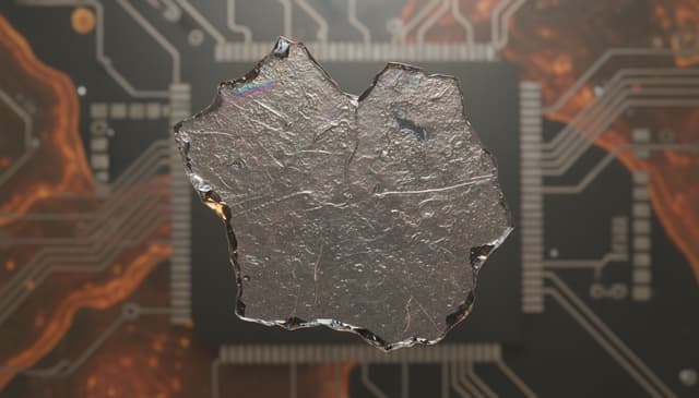 Krzem w psychologii: rola i znaczenie w rozwoju człowieka