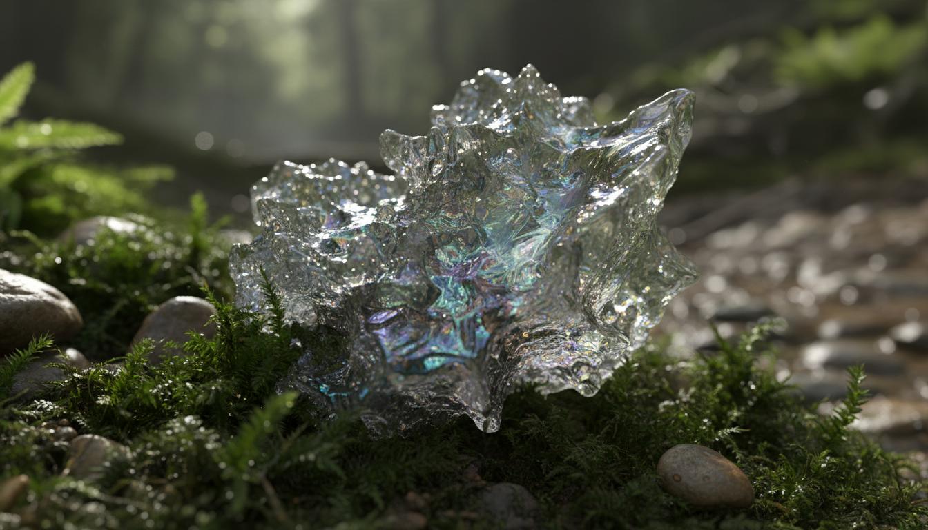 Krzem organiczny: jak wpływa na zdrowie i urodę?