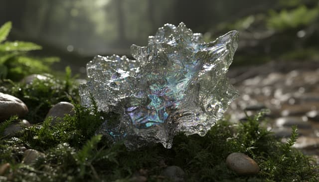 Krzem organiczny: jak wpływa na zdrowie i urodę?