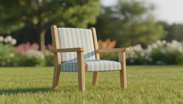 Krzesło dziecięce: jak wybrać wygodne i bezpieczne modele