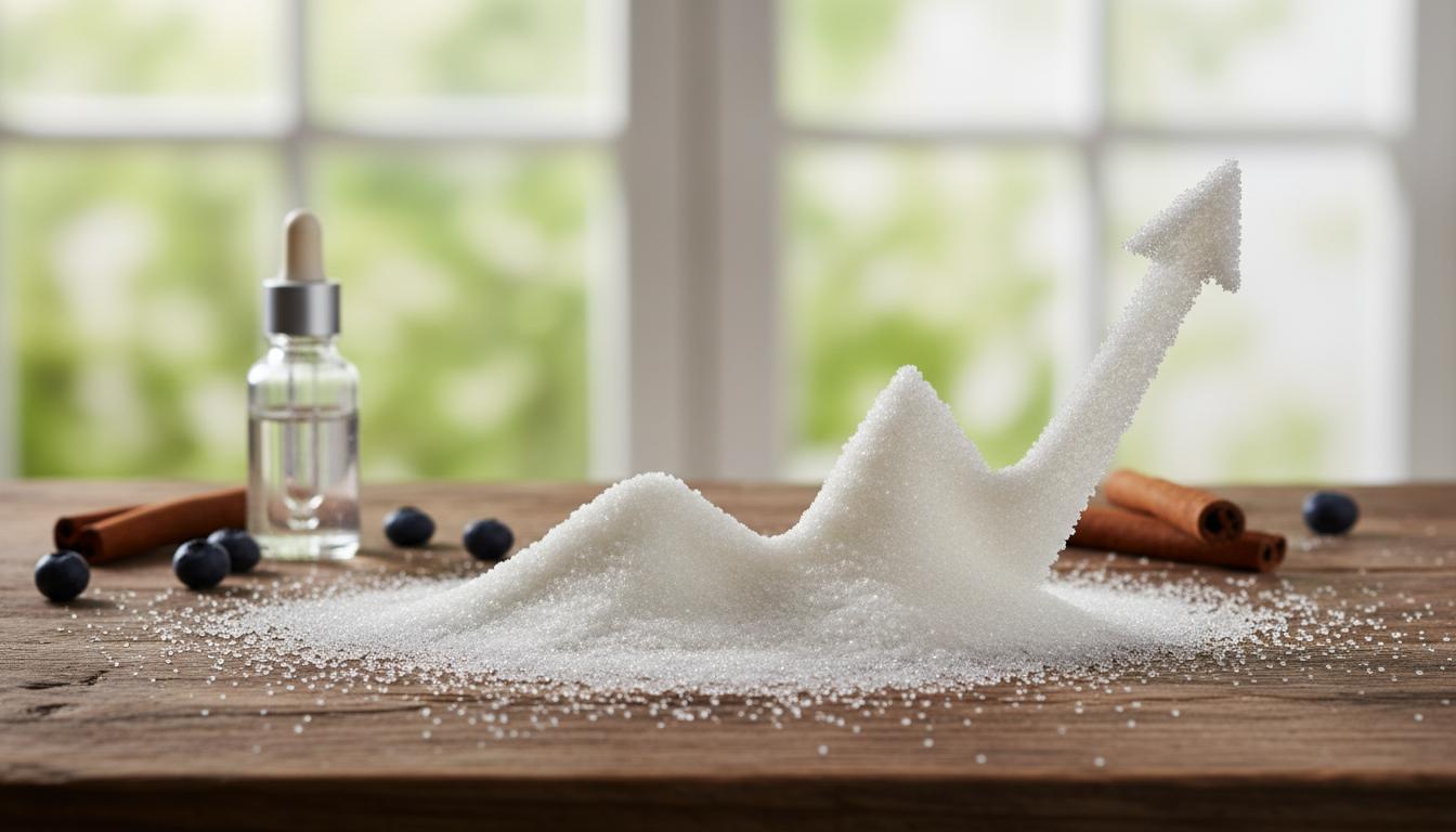 Krzywa cukrowa: co to jest i jak interpretować wyniki badań