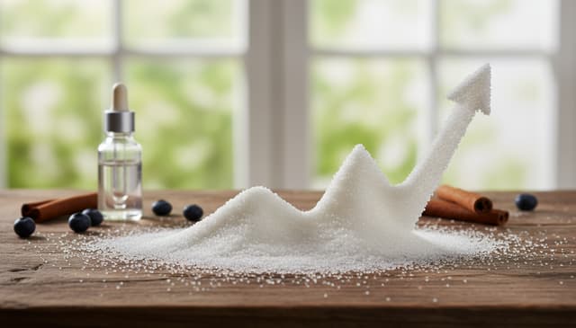 Krzywa cukrowa: co to jest i jak interpretować wyniki badań