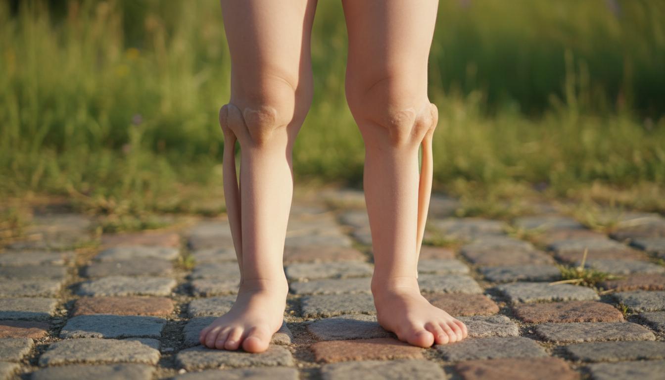 Krzywica: przyczyny, objawy i sposoby leczenia w praktyce medycznej